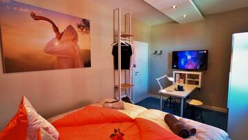 3 Schlafzimmer, Bügeleisen/Bügelbrett, WLAN, Bettwäsche