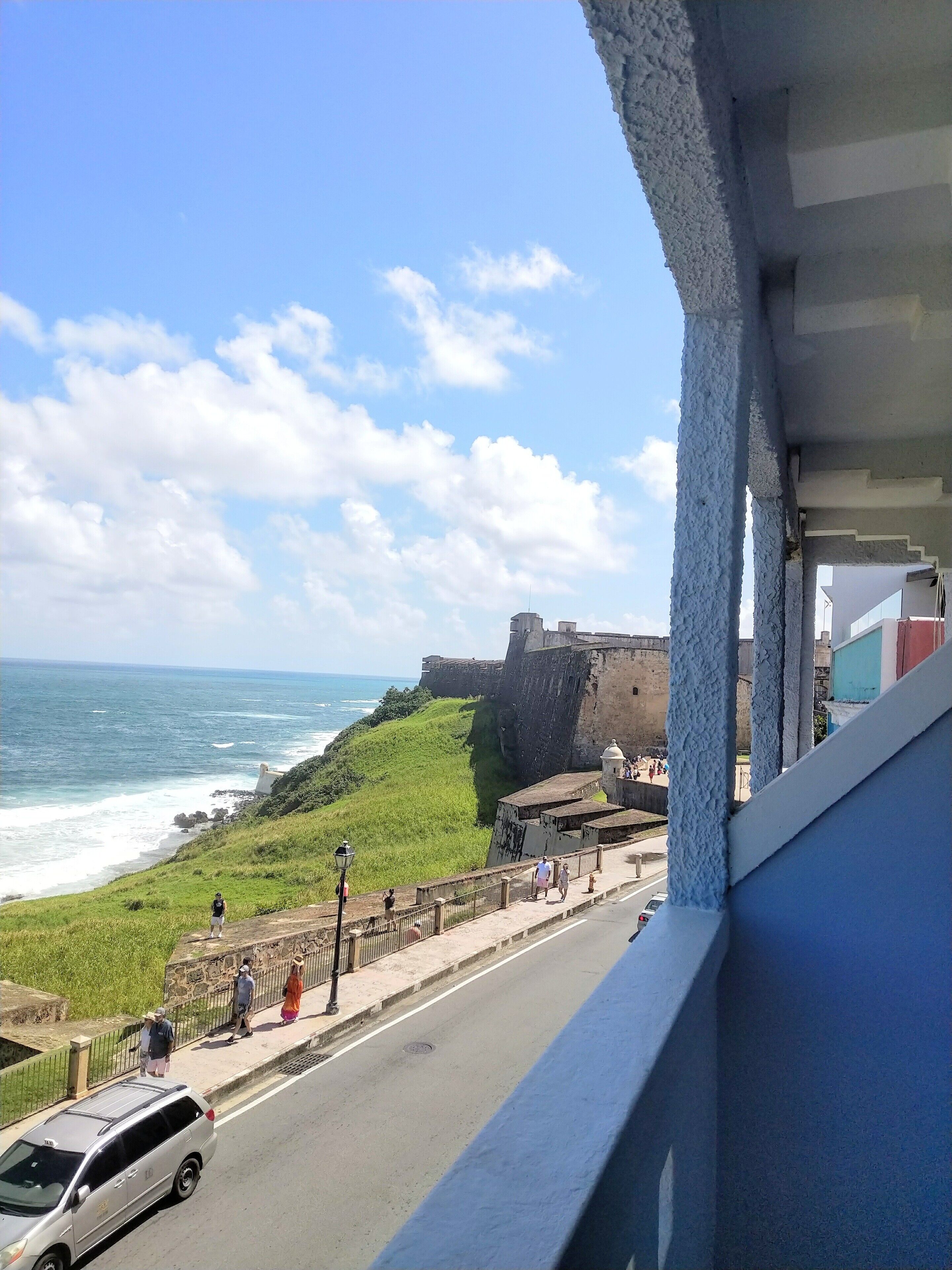 Photo - La Capitana Old San Juan Building