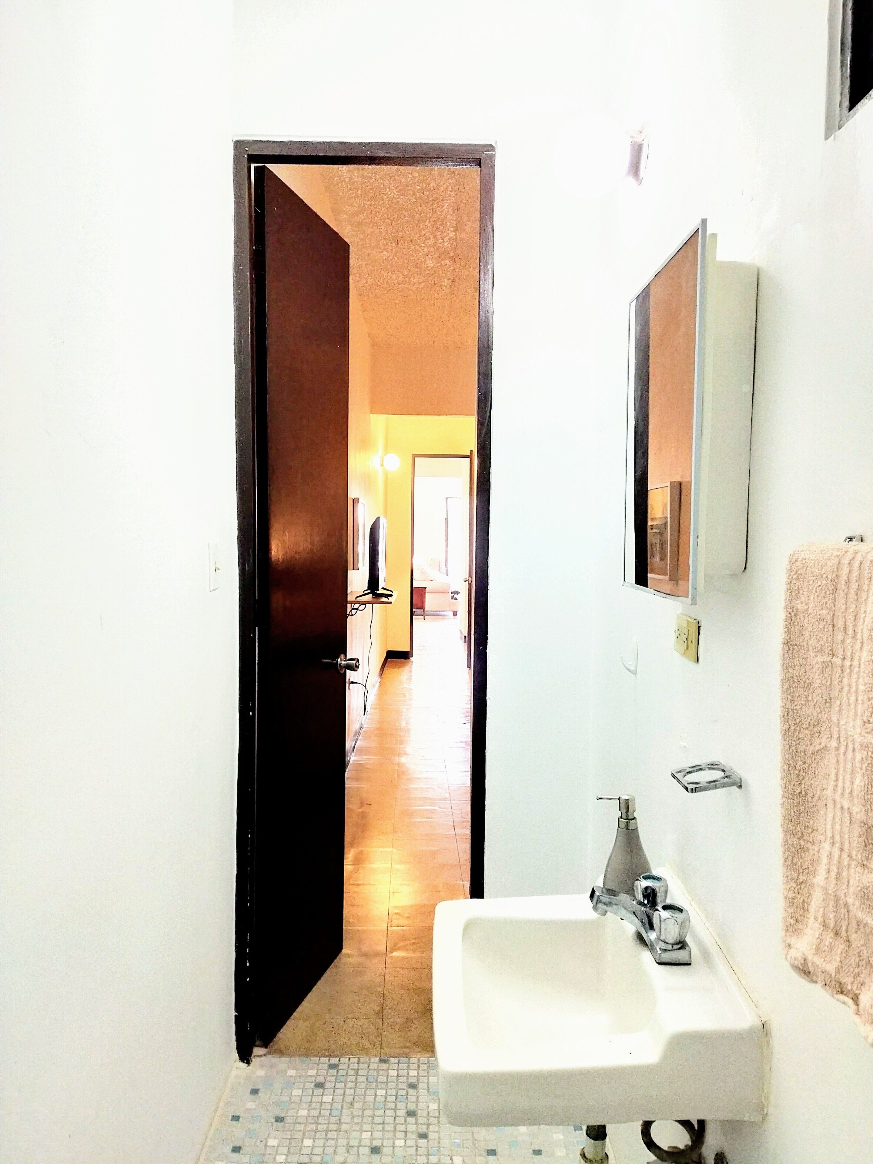 La Capitana Old San Juan