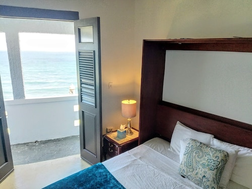 La Capitana Old San Juan