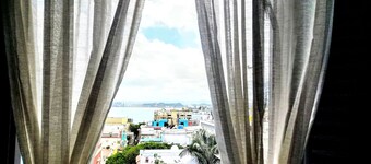 La Capitana Old San Juan