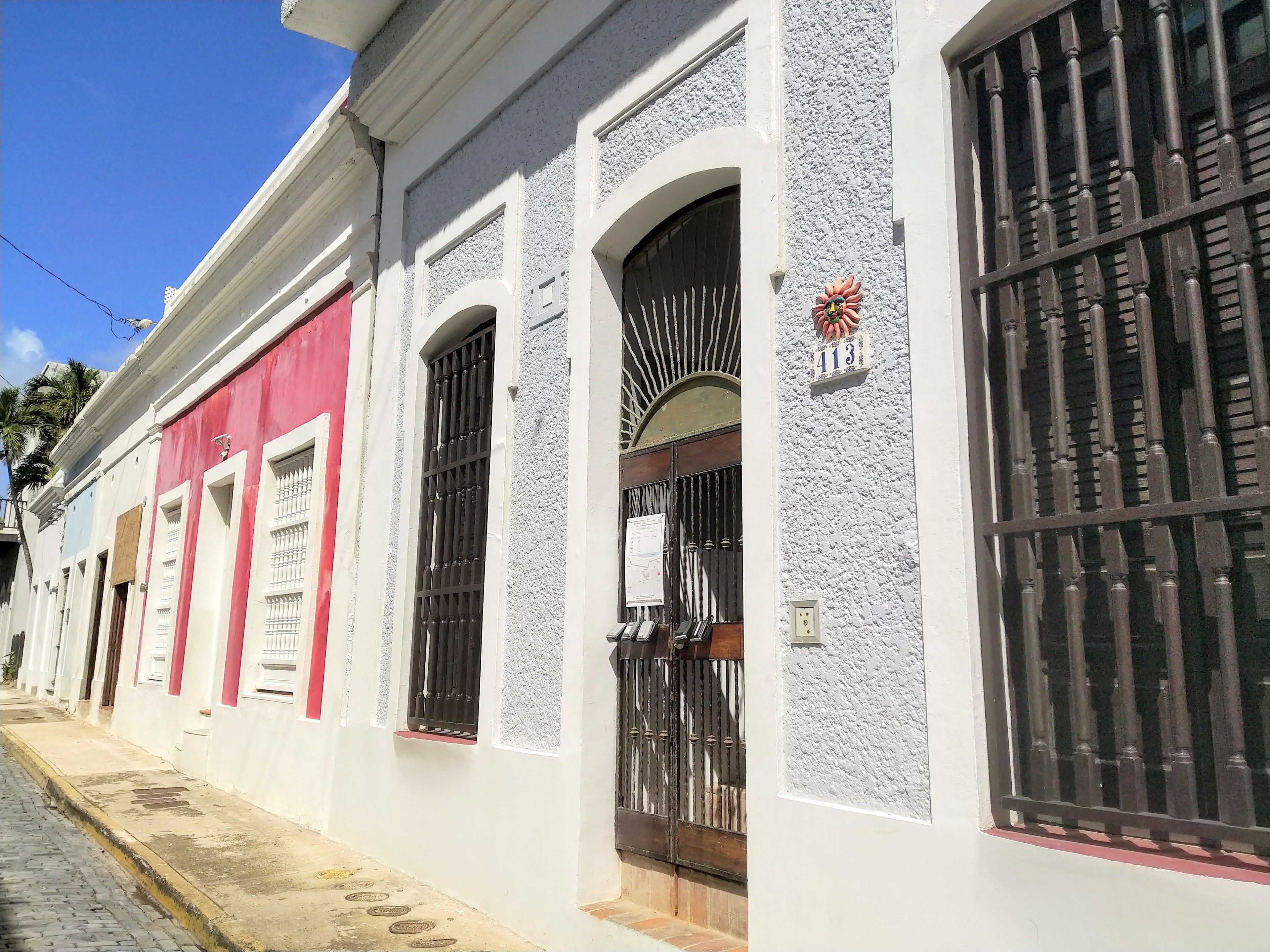 Photo - La Capitana Old San Juan Building