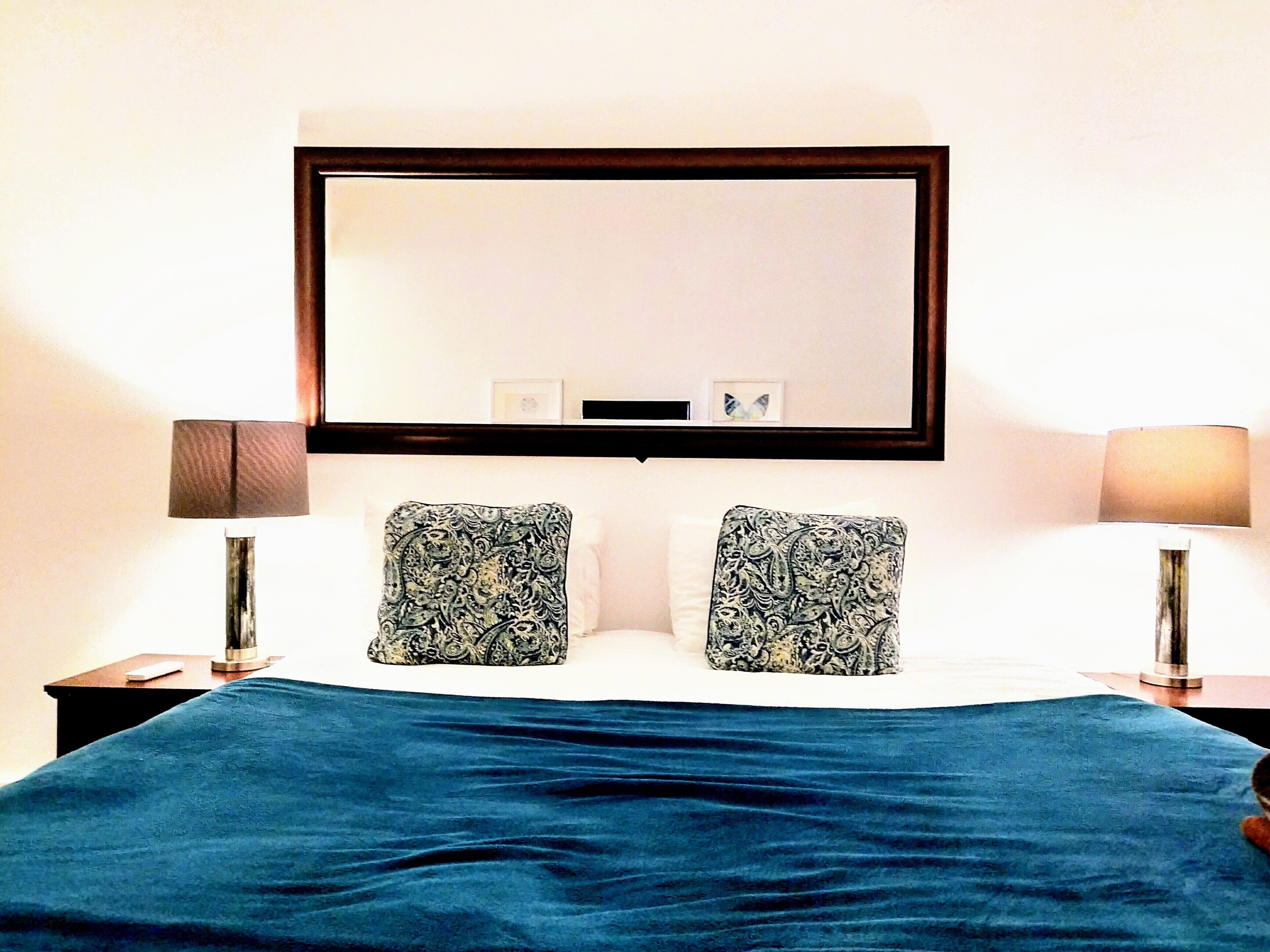 La Capitana Old San Juan