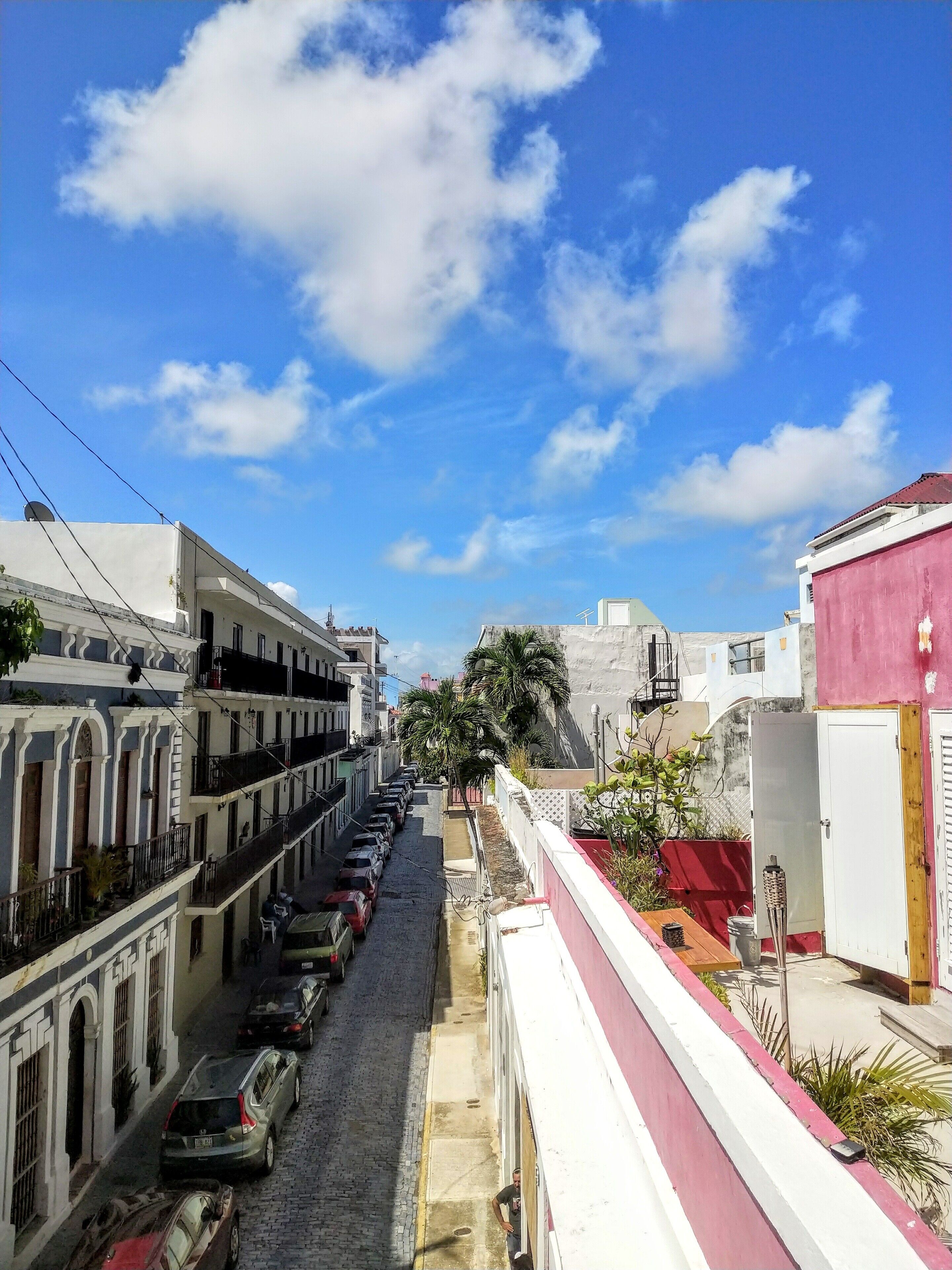 Photo - La Capitana Old San Juan Building