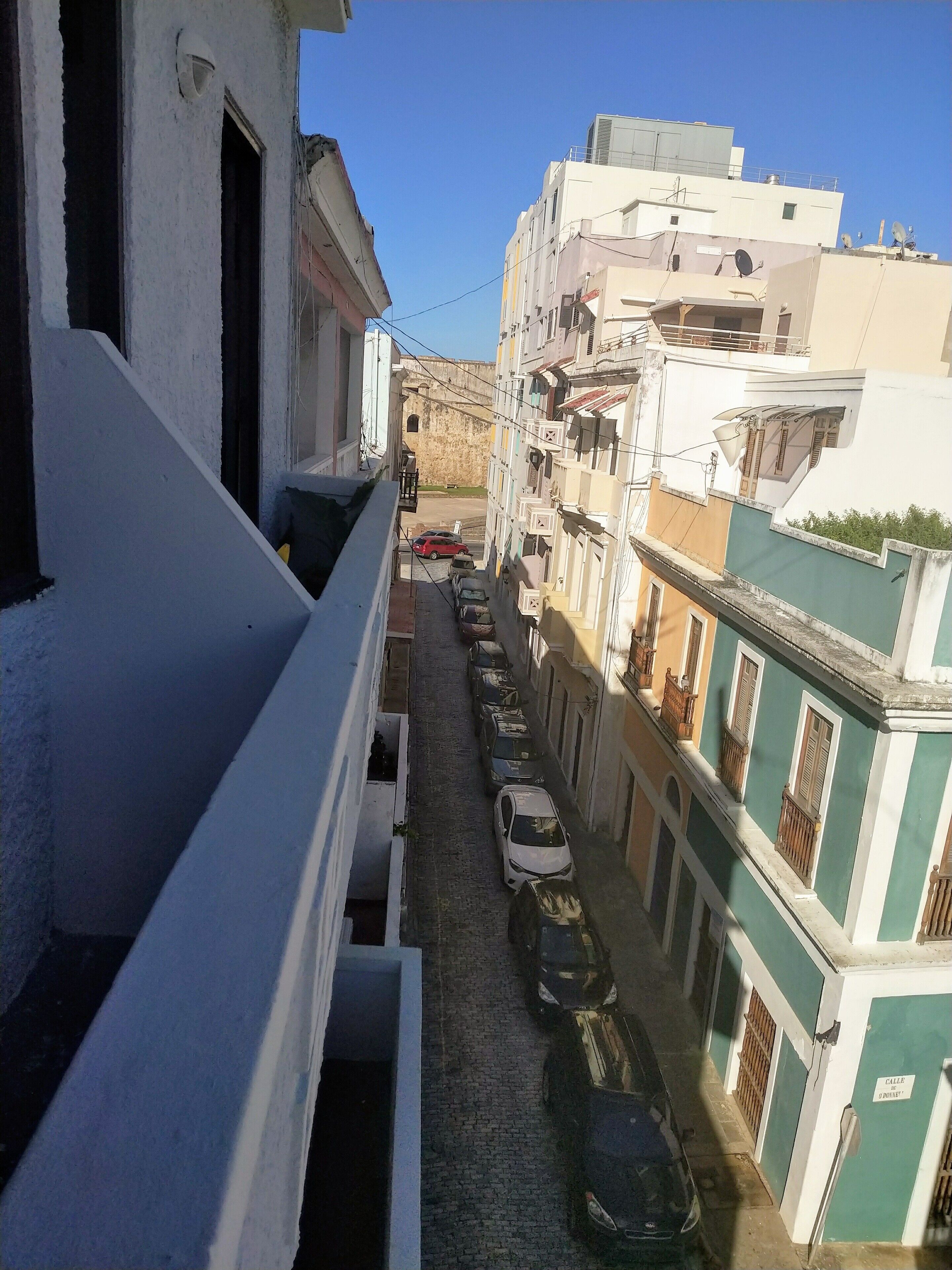 Photo - La Capitana Old San Juan Building