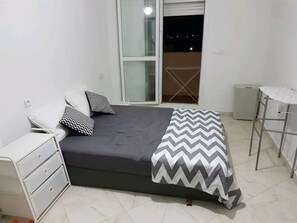 Apartment, 2 Bedrooms, 2 Bathrooms