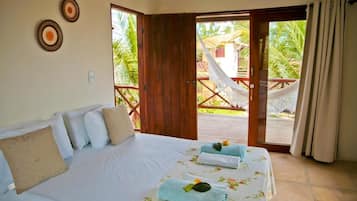 1 quarto, Wi-Fi de cortesia, roupa de cama