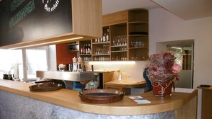 Bar (ter plaatse)