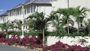 Exterior - Battaleys Mews - Townhouse 13 (Speightstown)