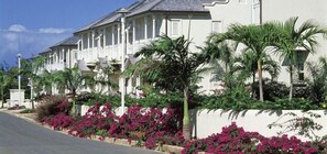 Exterior - Battaleys Mews - Townhouse 13 (Speightstown)