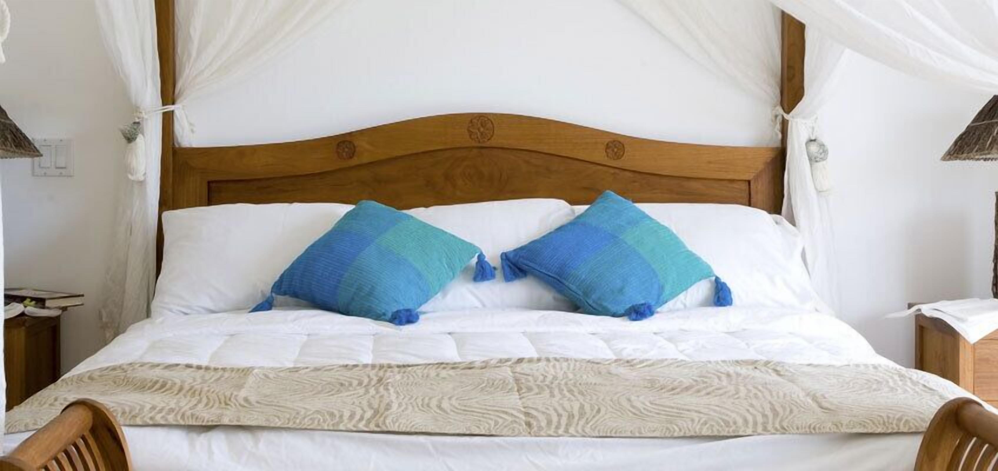 3 chambres, Wi-Fi gratuit