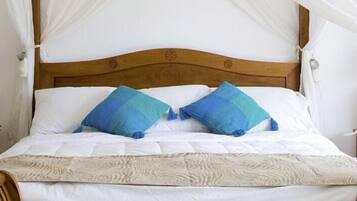 3 bedrooms, free WiFi