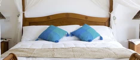 3 chambres, Wi-Fi gratuit