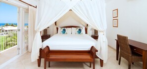 3 chambres, Wi-Fi gratuit