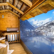 Wellnesshotel Alpin Juwel