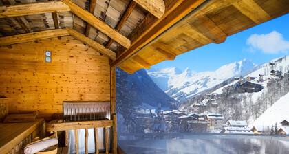 Wellnesshotel Alpin Juwel