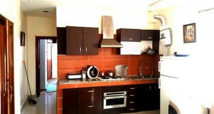 Arz Villa Appart