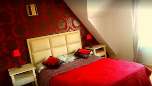 Apartment, 1 Bedroom - Arz Villa Appart (Ifrane)