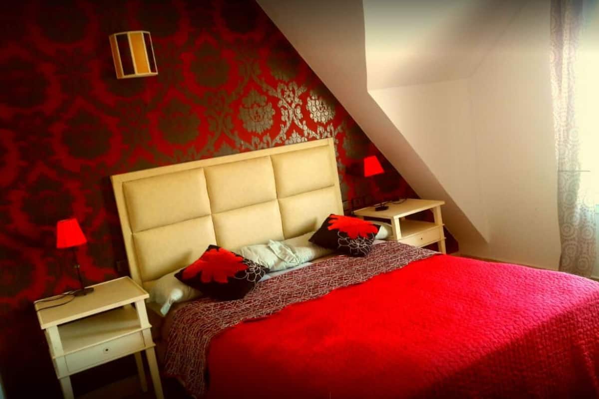 Apartment, 1 Bedroom