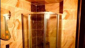 Apartment, 1 Bedroom | Bathroom - Arz Villa Appart (Ifrane)