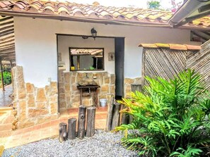 Fachada