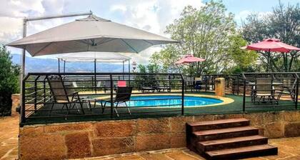 La Loma Hotel Barichara