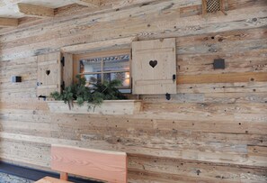 Steam room - Bike & Ski Hotel Unterellmau (Saalbach-Hinterglemm)