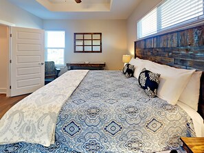 4 habitaciones y wifi gratis 