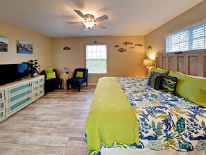 3 Schlafzimmer, kostenloses WLAN