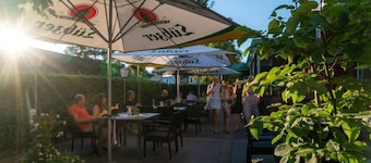 Trend Hotel