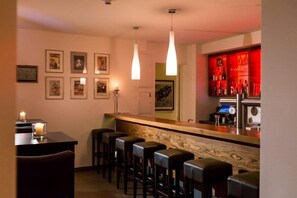 Bar (sur place)