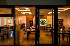 餐厅