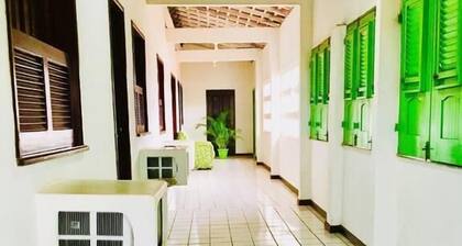 Lubas Hotel