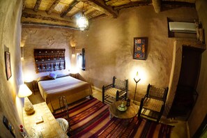 Chambre Double Standard