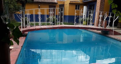 Finca Fabiola