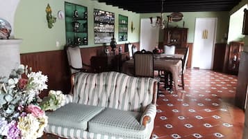 Detalle interior