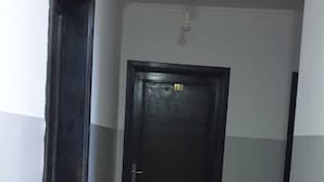 Hallway - Établissement El Yandouzi (Ben Taieb)