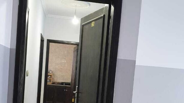 Hallway - Établissement El Yandouzi (Ben Taieb)
