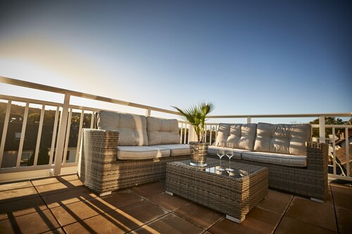 Kampowski Apartments Deluxe