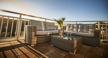 Kampowski Apartments Deluxe