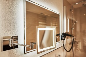 Interior detail - Kampowski Apartments Deluxe (Bad Nauheim)