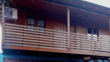 1 bedroom, free WiFi