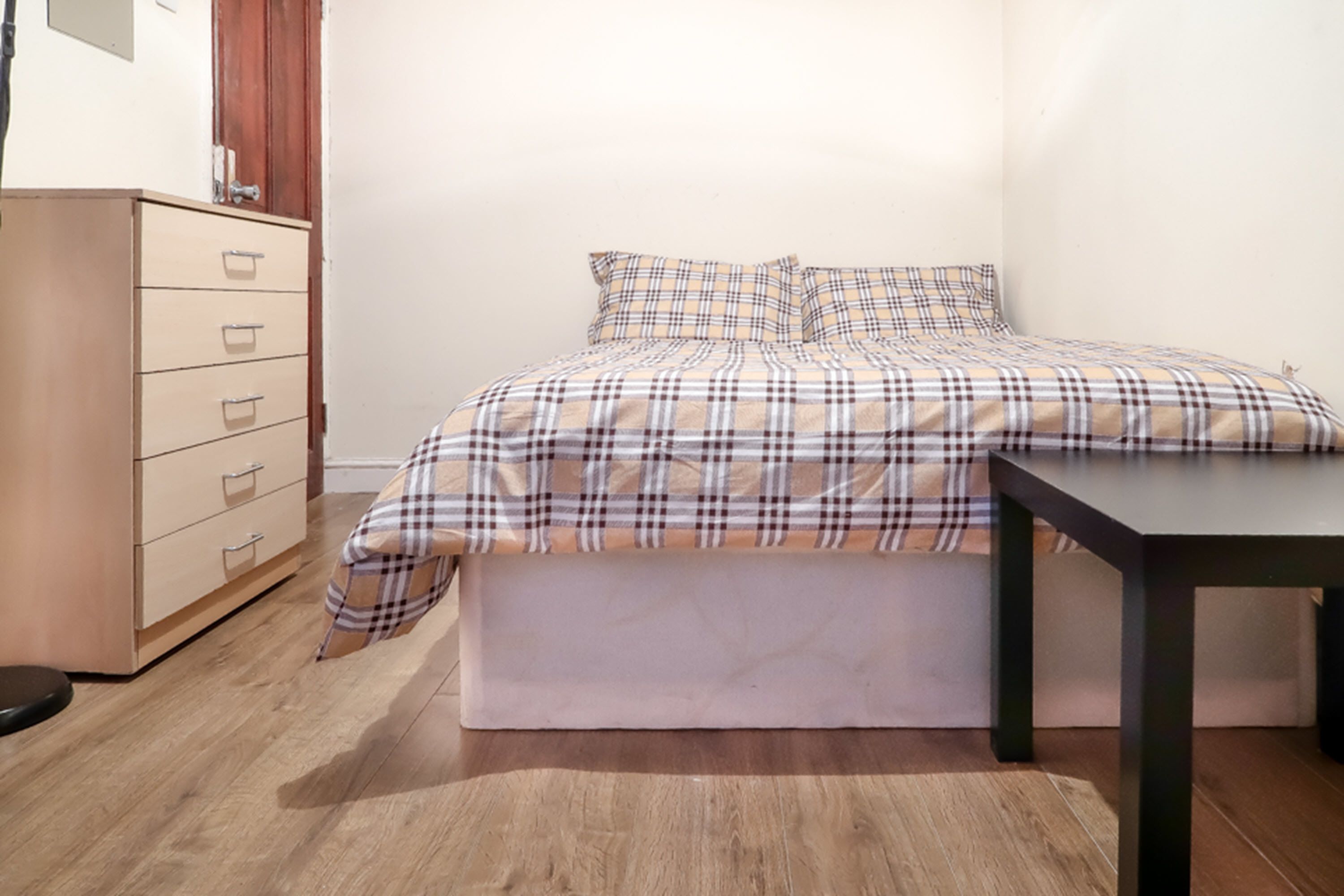 Camera Deluxe | Wi-Fi gratuito, lenzuola