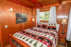 2 habitaciones y wifi gratis 