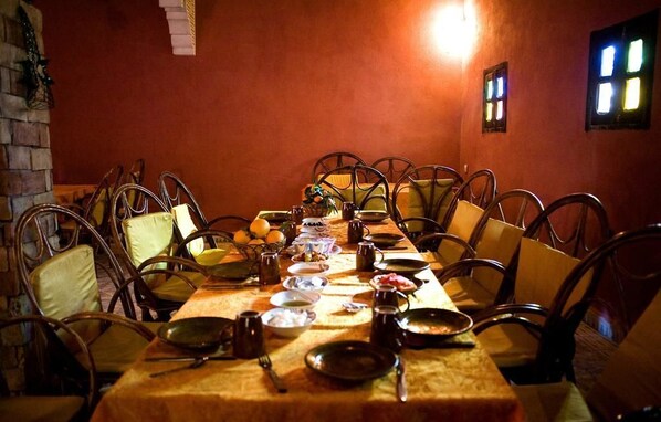 Colazione continentale inclusa, servita tutte le mattine 