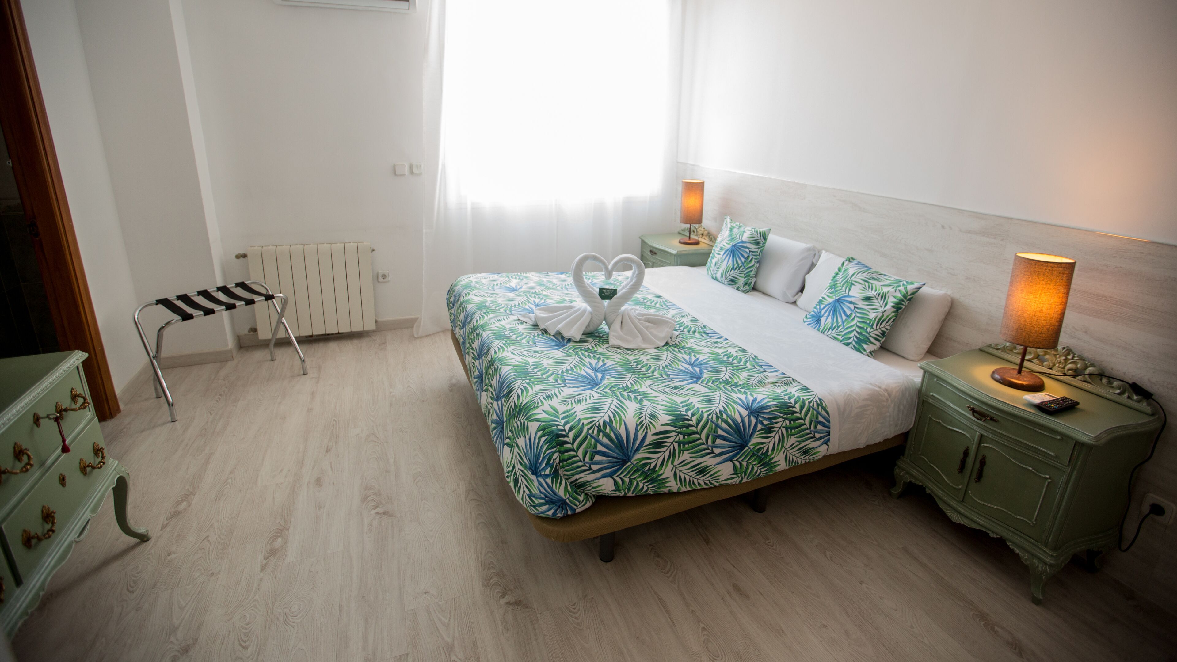 Foto - Hostal Escala Suites