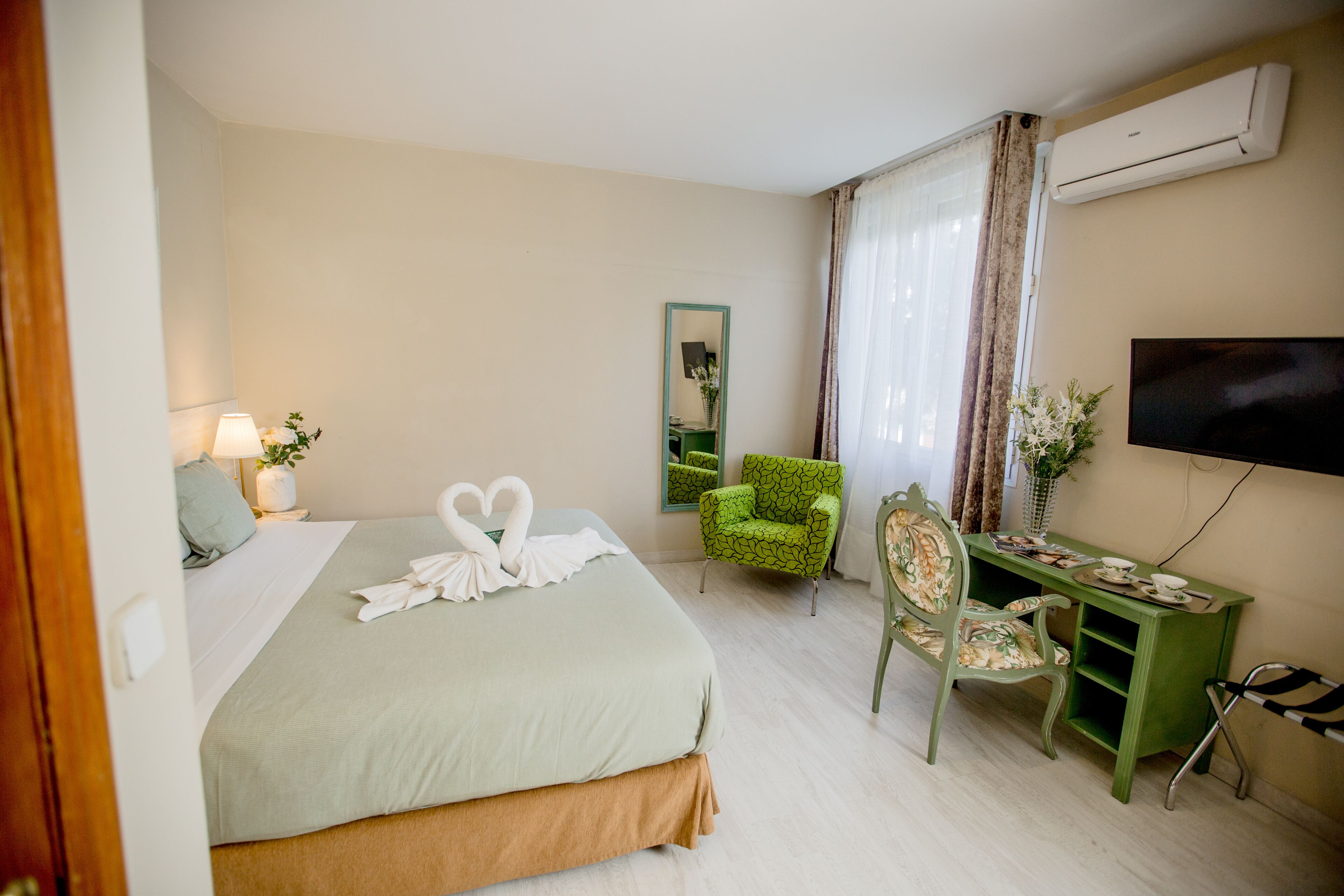 Foto - Hostal Escala Suites