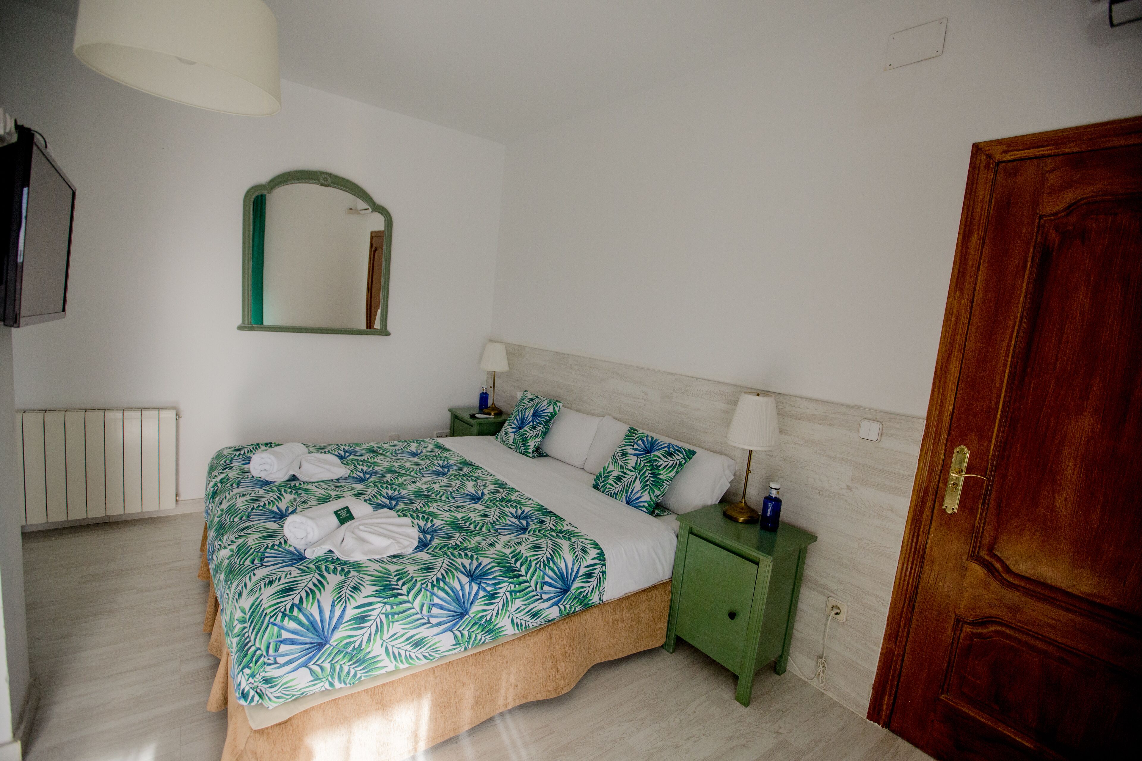 Foto - Hostal Escala Suites