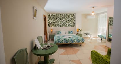 Escala SUITES