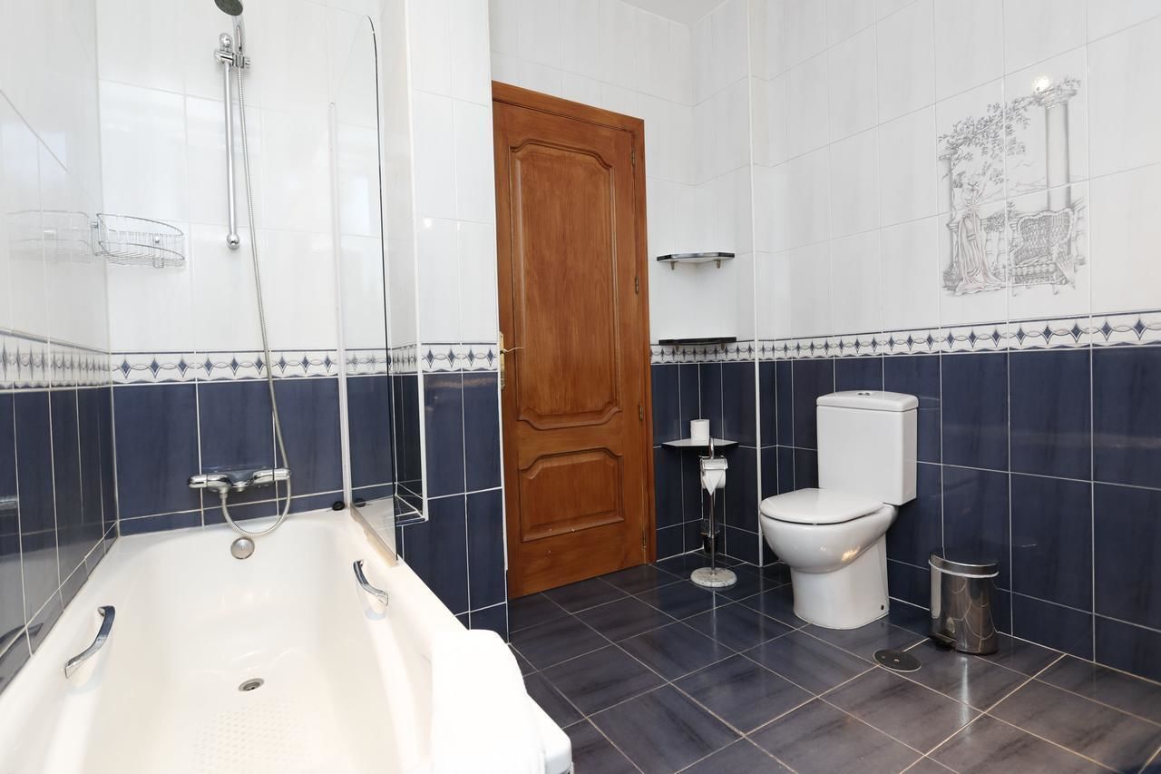 Foto - Hostal Escala Suites